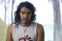 Russell Brand in "Forgetting Sarah Marshall."